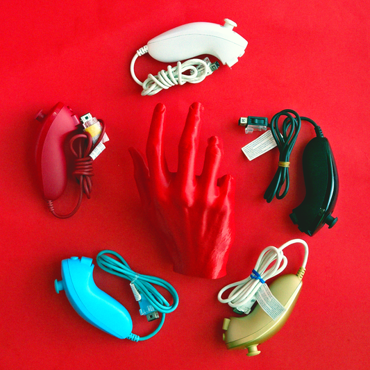 Wii Nunchuck