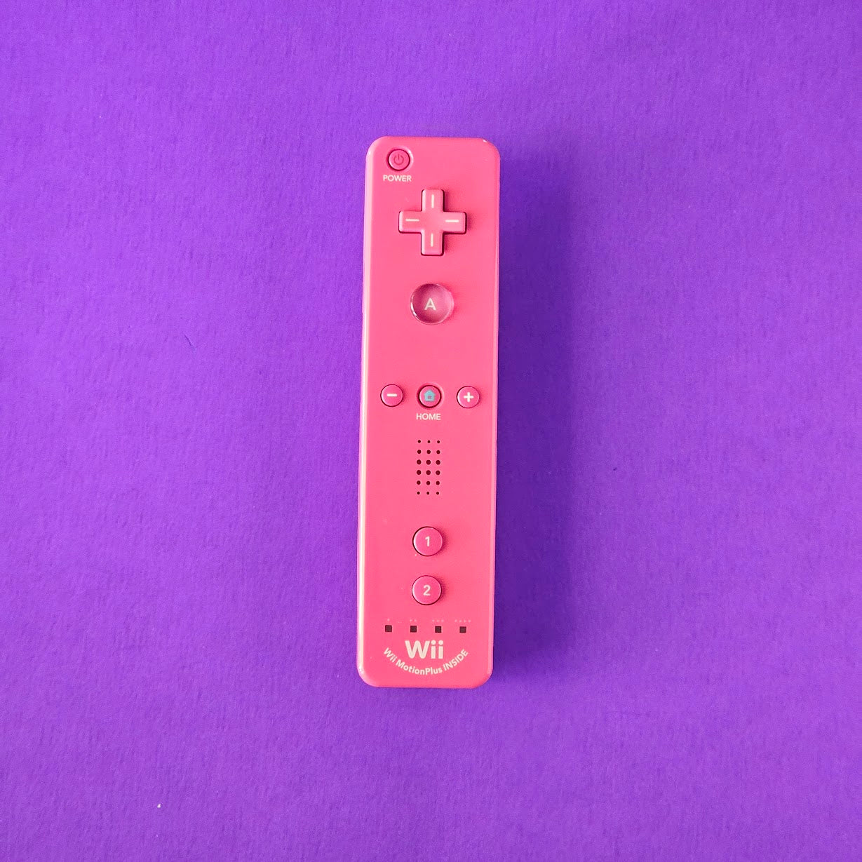 For Parts Wii Remote Motion Plus