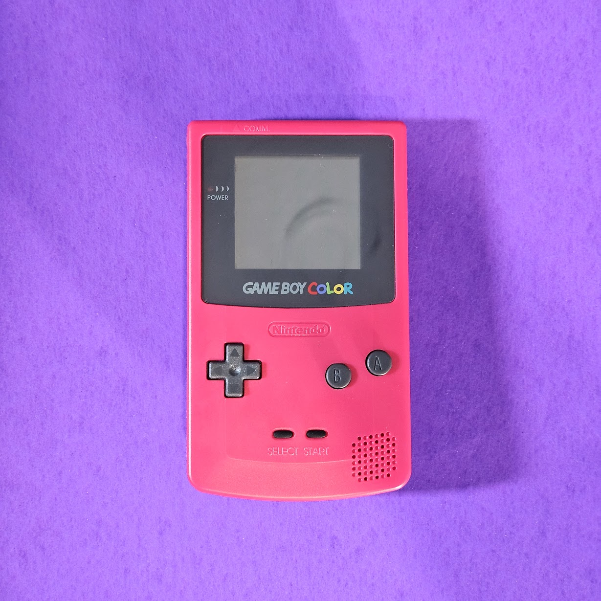 Gameboy Color