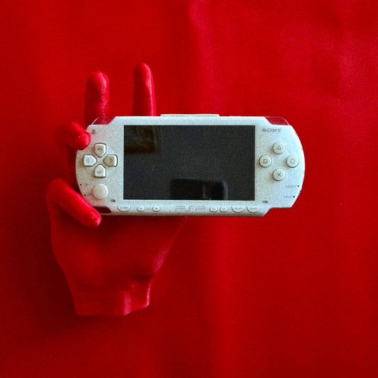 Sony PSP