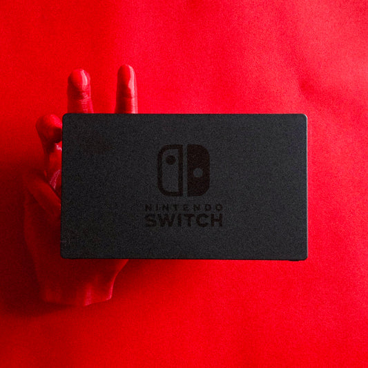 Nintendo Switch Dock