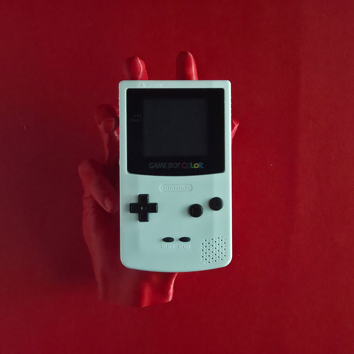 Gameboy Color