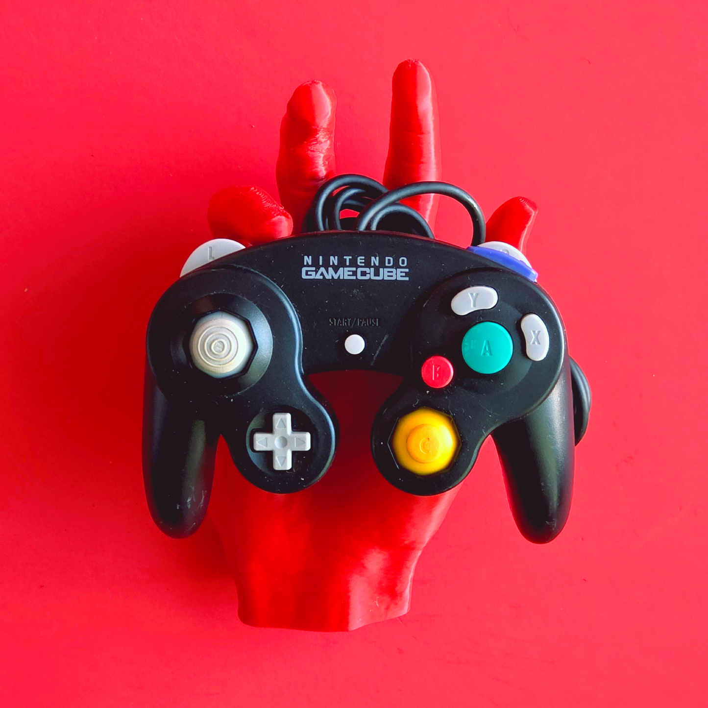 GameCube Controller