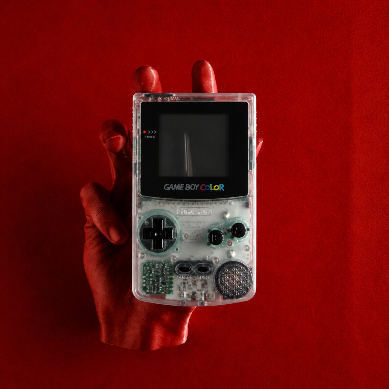 Gameboy Color