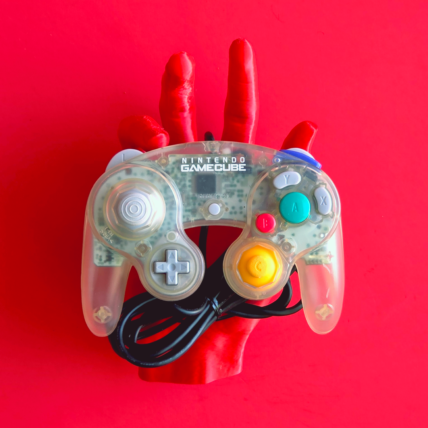 GameCube Controller