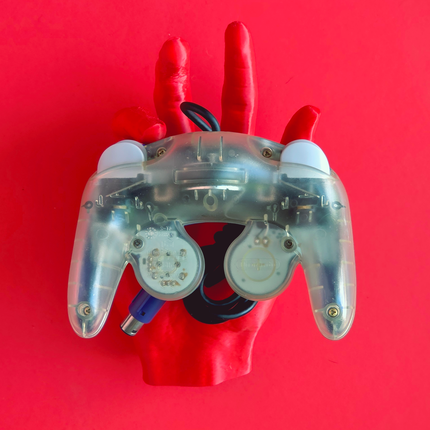 GameCube Controller