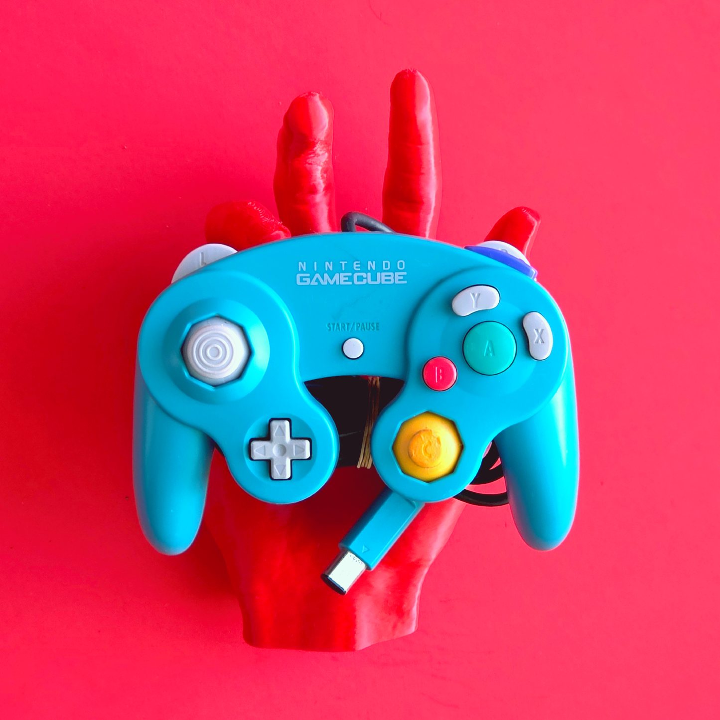 GameCube Controller