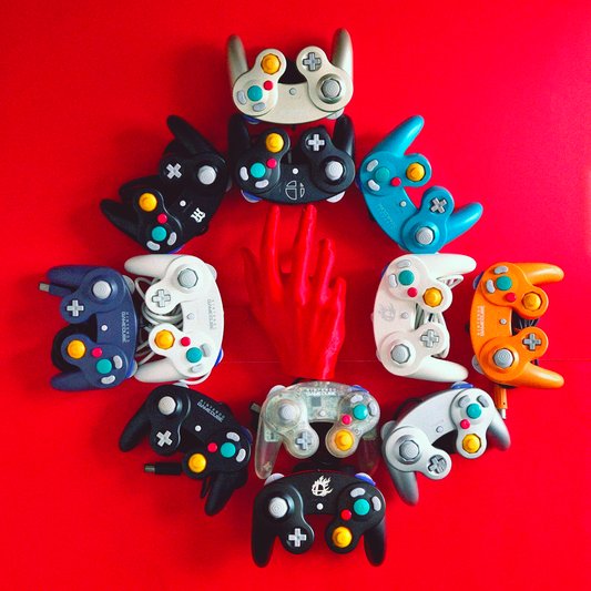 GameCube Controller