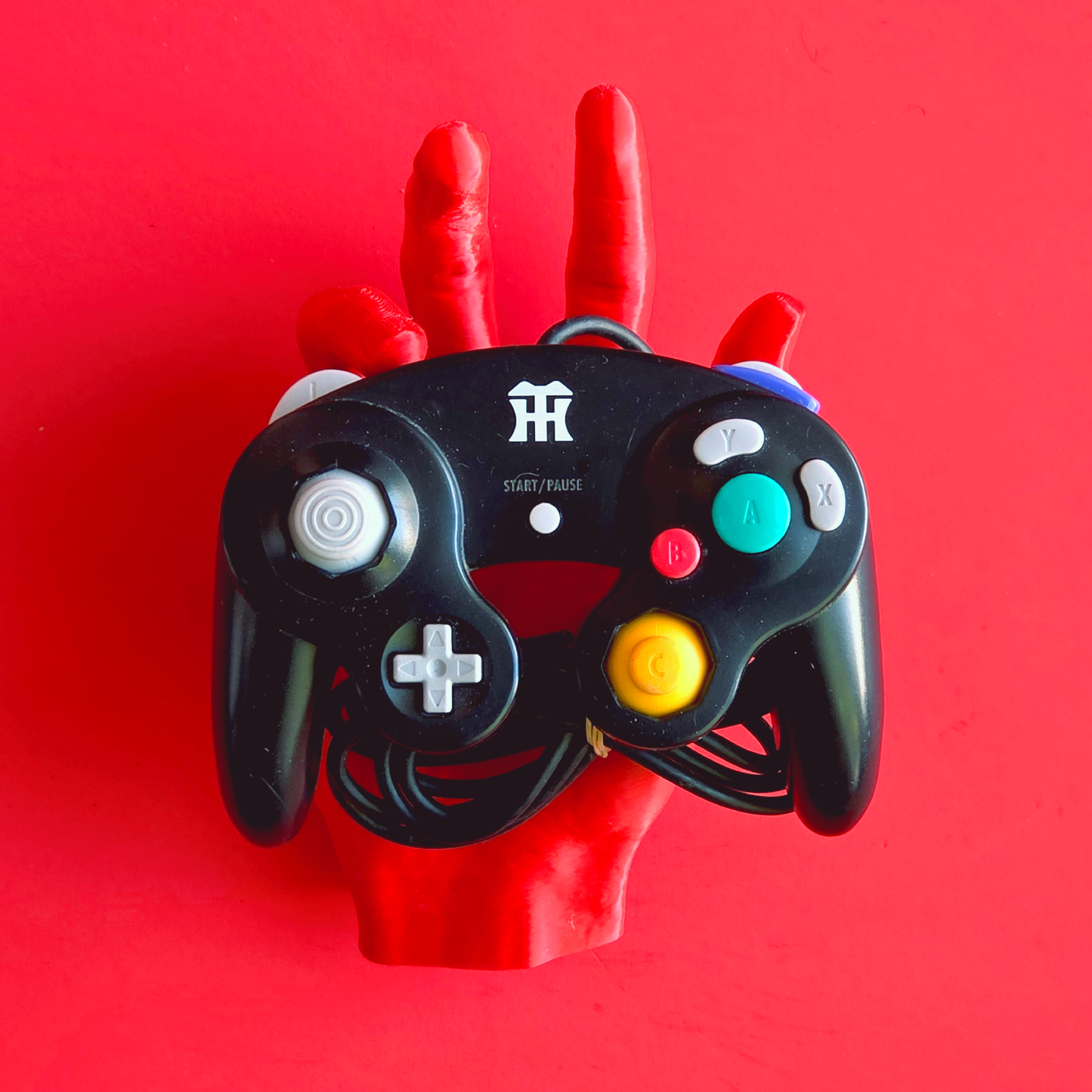 GameCube Controller
