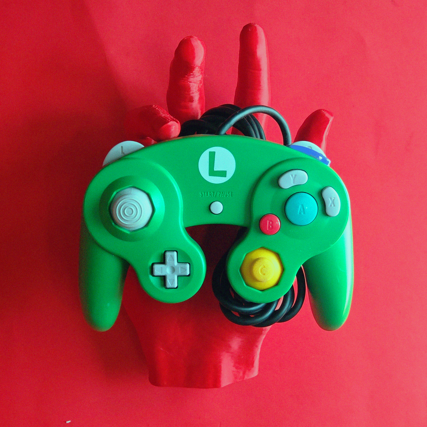 GameCube Controller