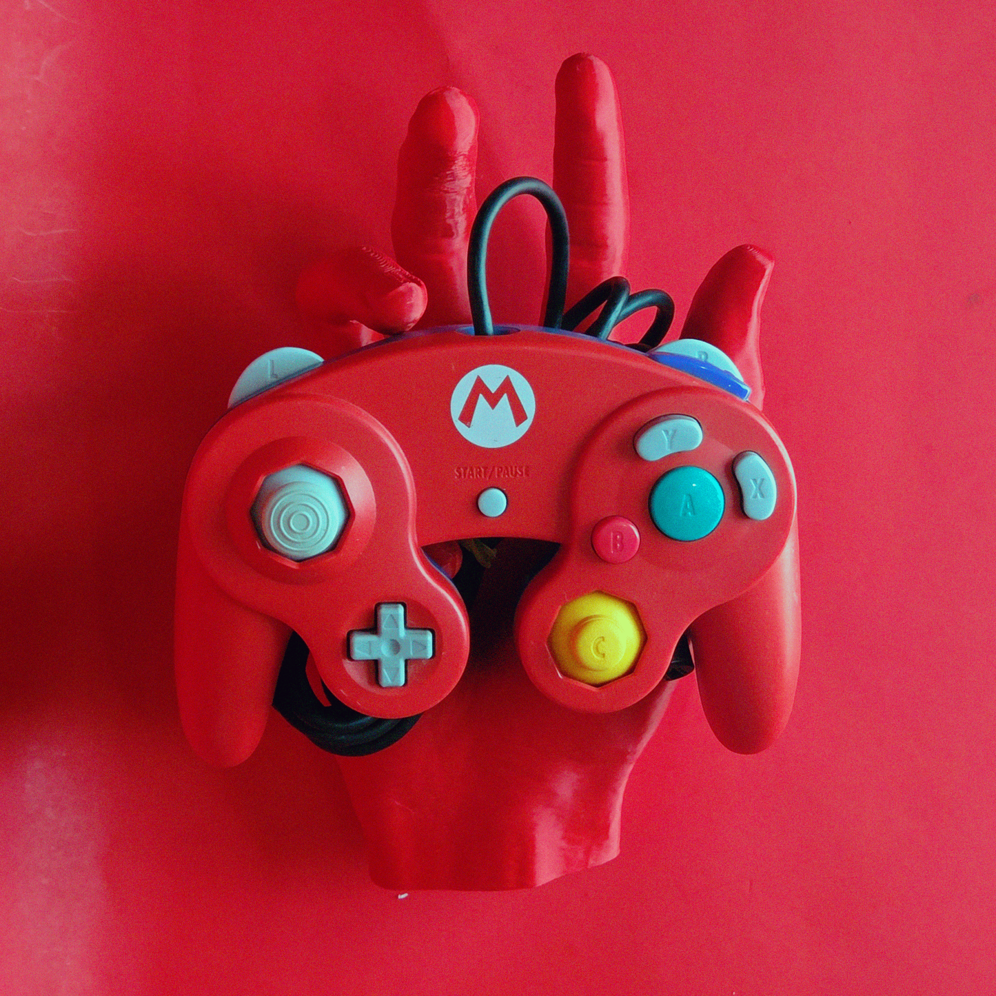 GameCube Controller