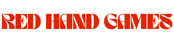 Red Hand Games