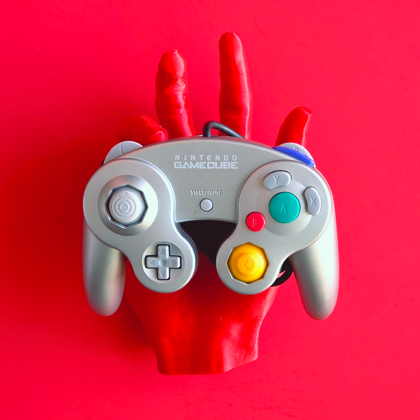 GameCube Controller