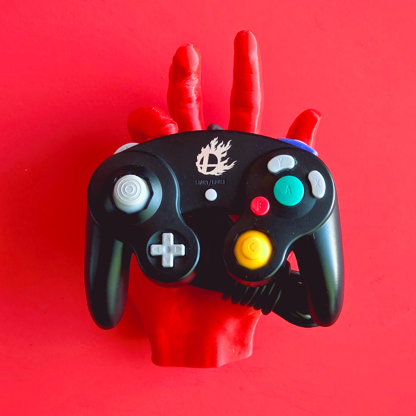 GameCube Controller