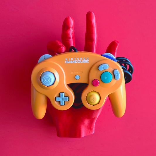 GameCube Controller