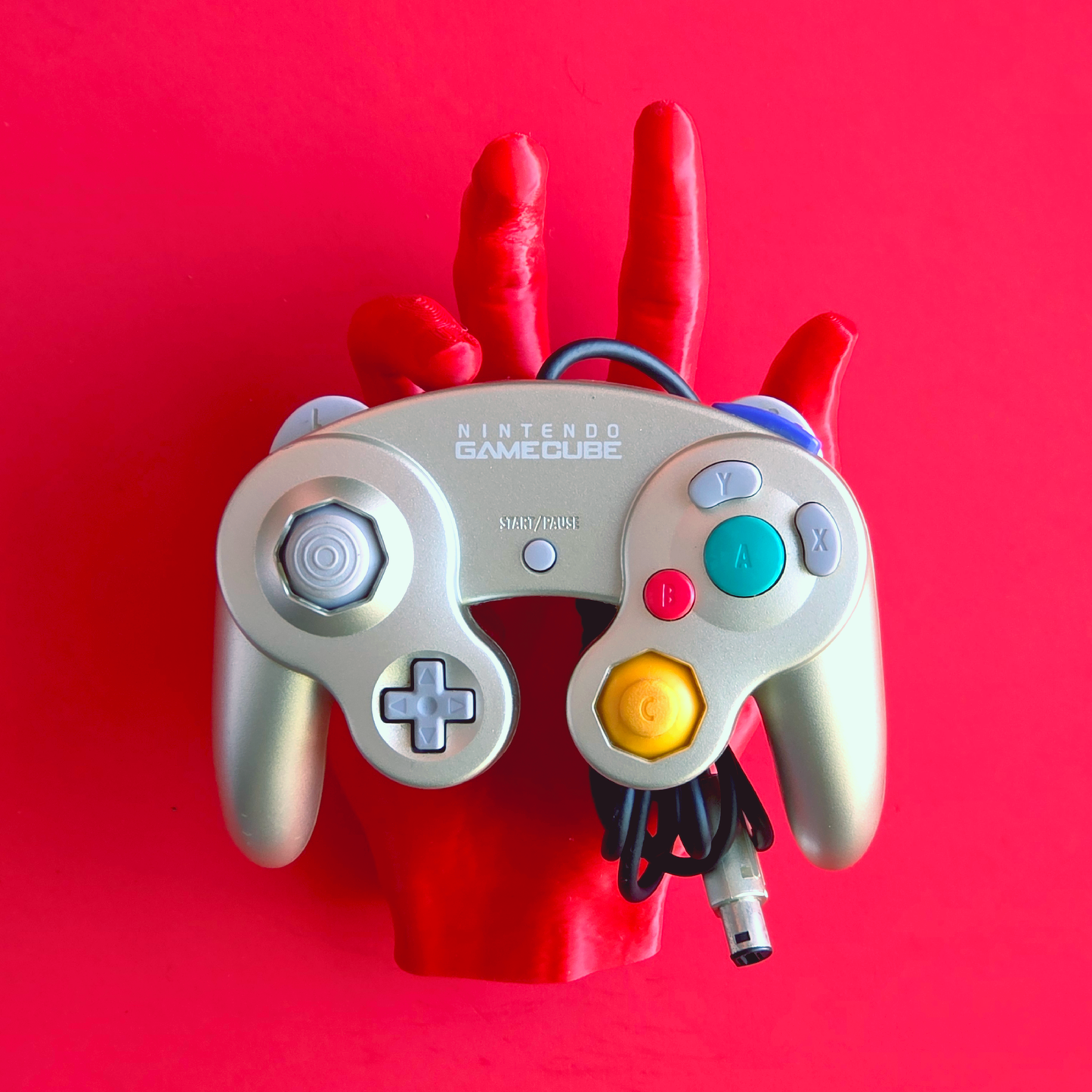GameCube Controller