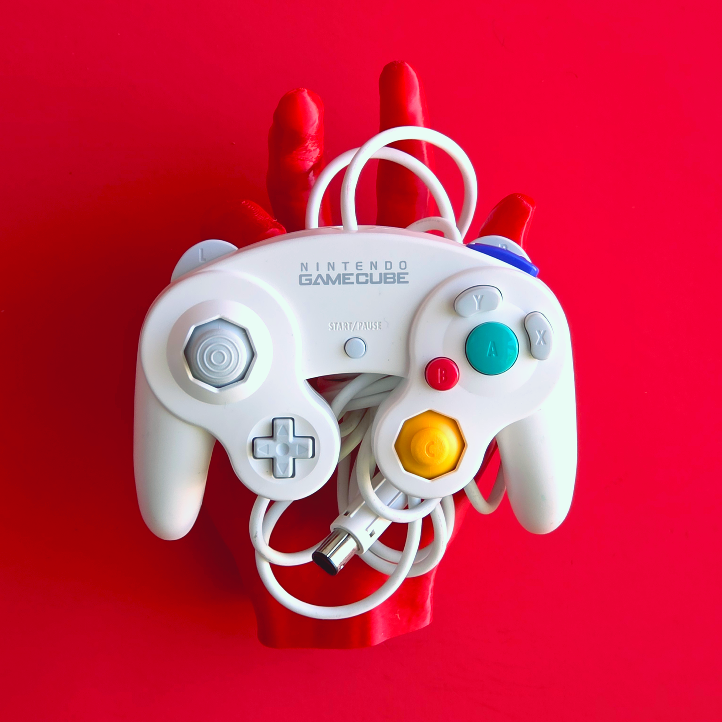 GameCube Controller