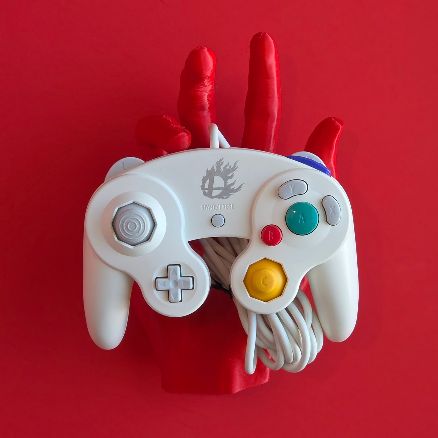 GameCube Controller