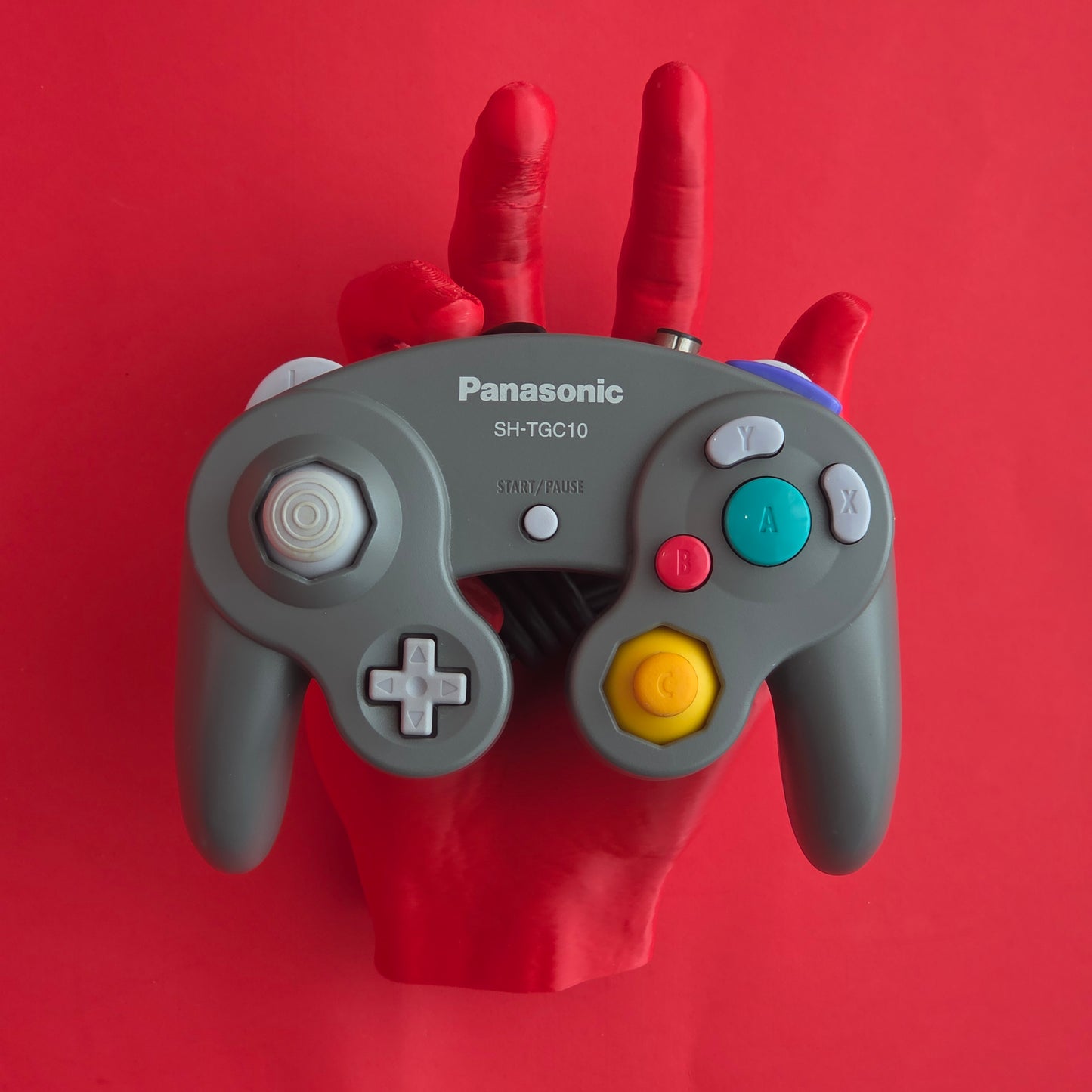 GameCube Controller
