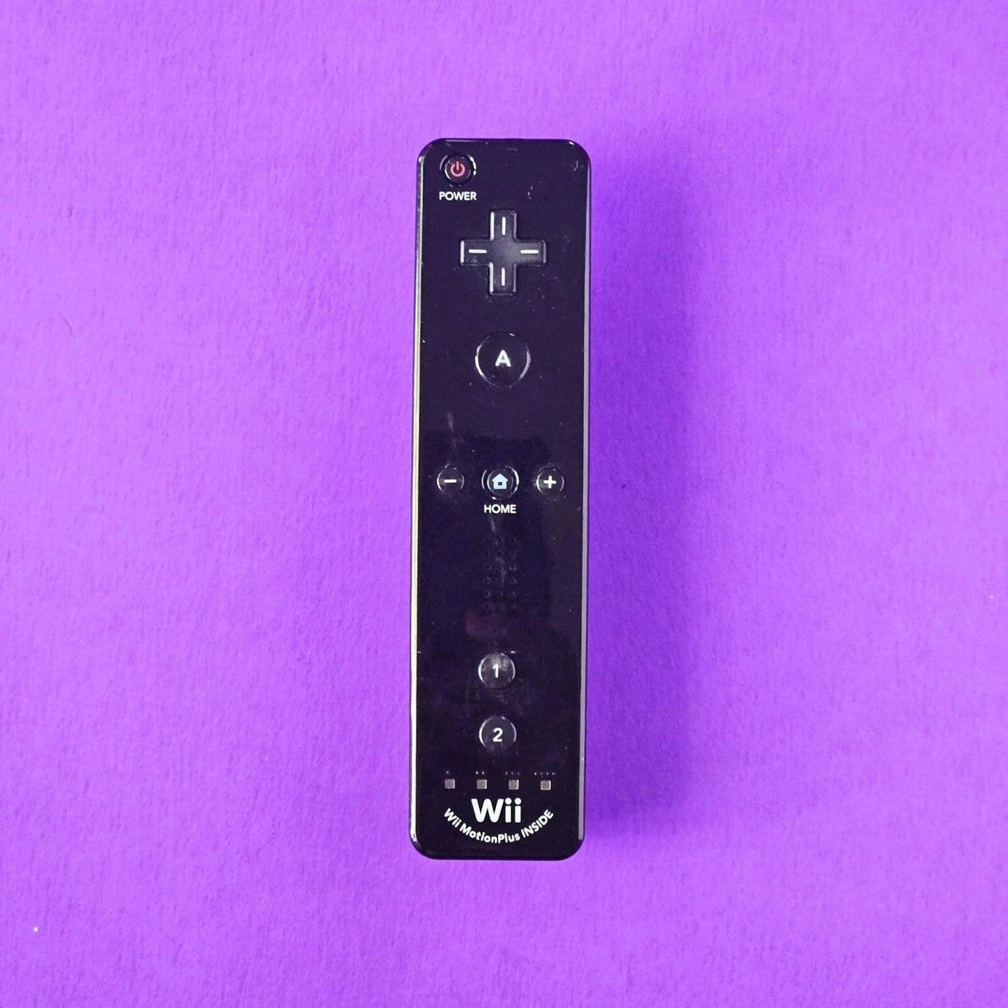 For Parts Wii Remote Motion Plus