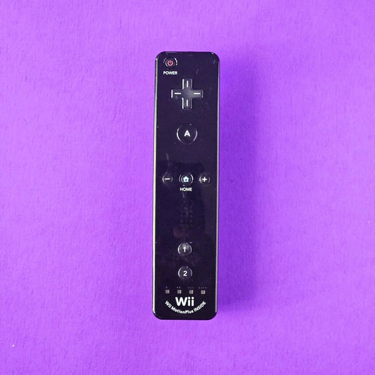 For Parts Wii Remote Motion Plus