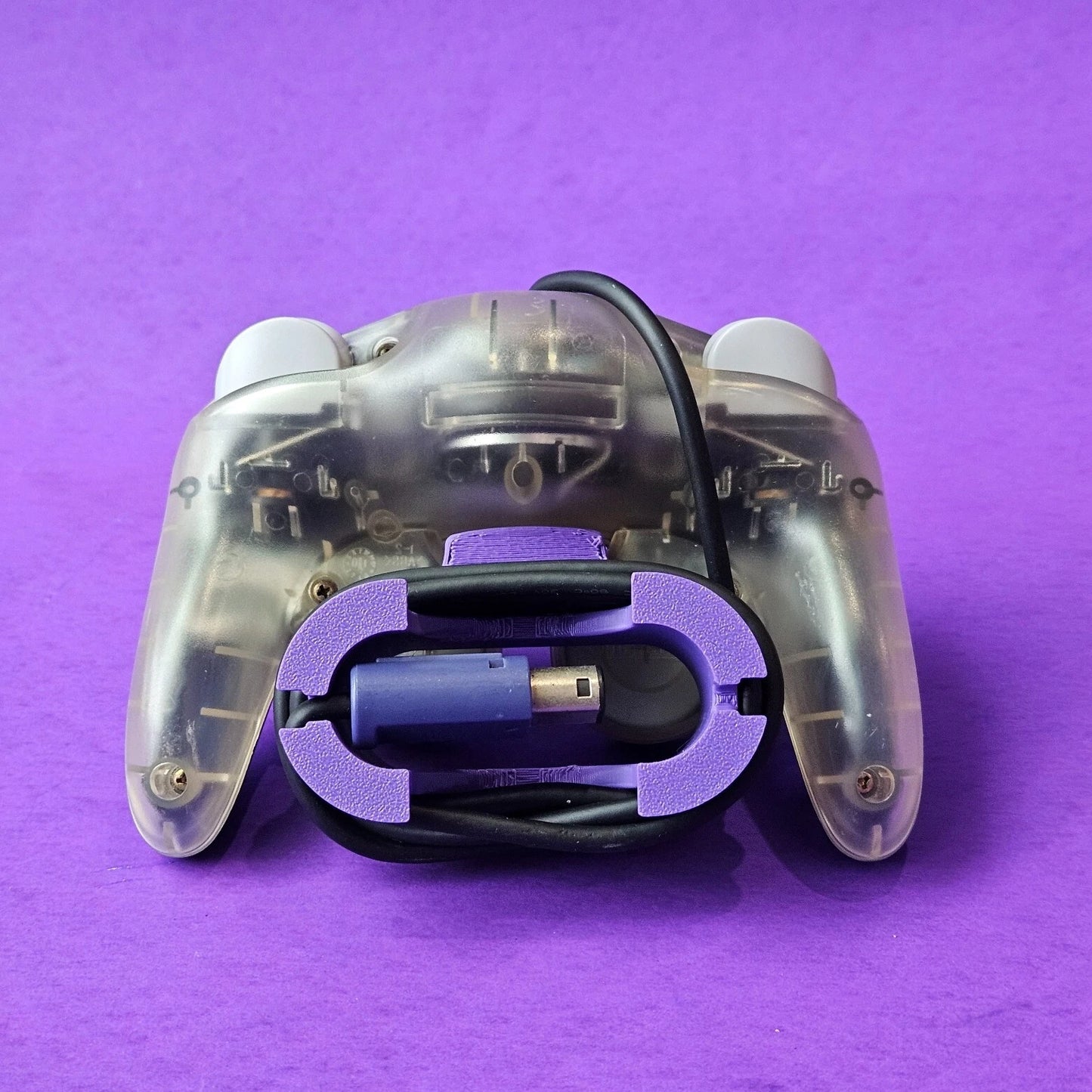 Gamecube Controller Stand