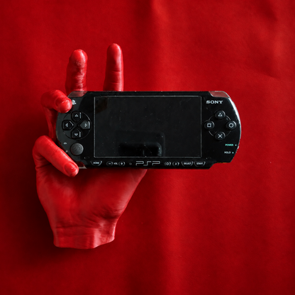 Sony PSP