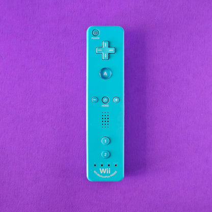 For Parts Wii Remote Motion Plus