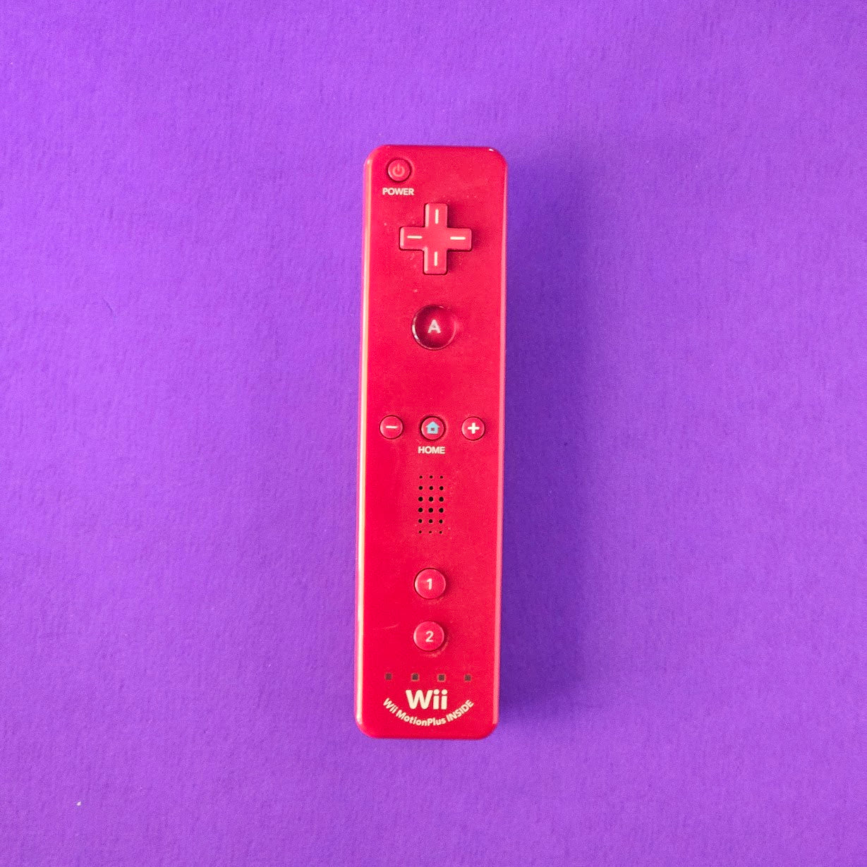 For Parts Wii Remote Motion Plus