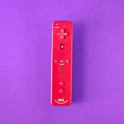 For Parts Wii Remote Motion Plus