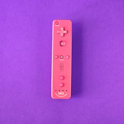 For Parts Wii Remote Motion Plus