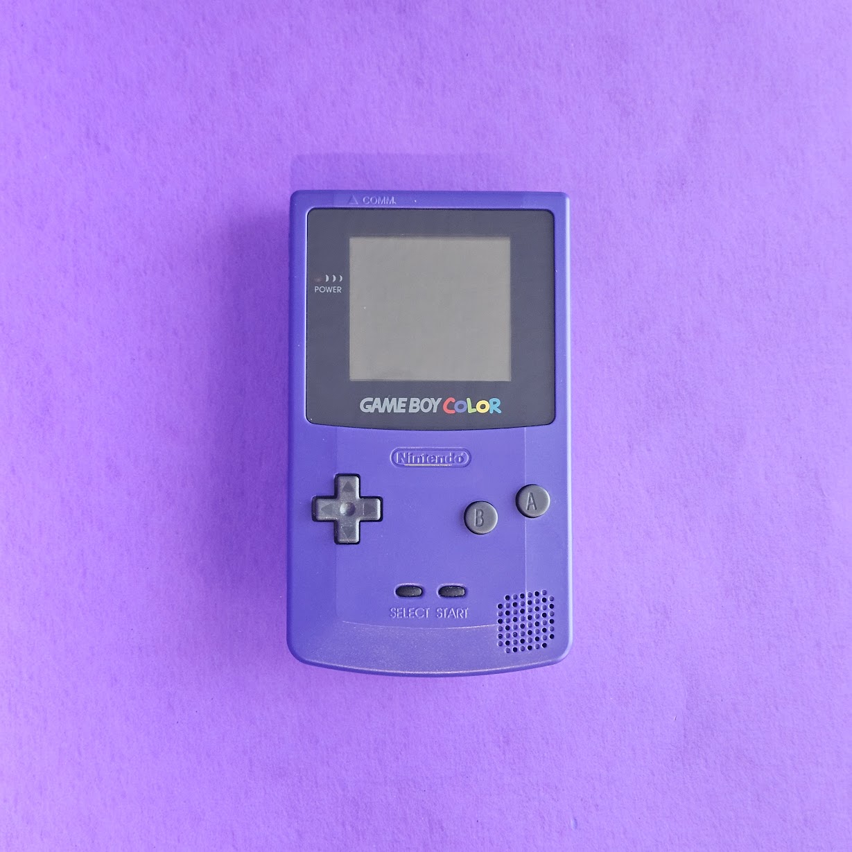 Gameboy Color