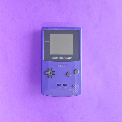 Gameboy Color
