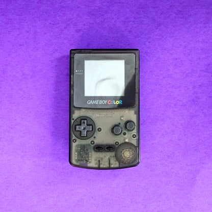 Gameboy Color