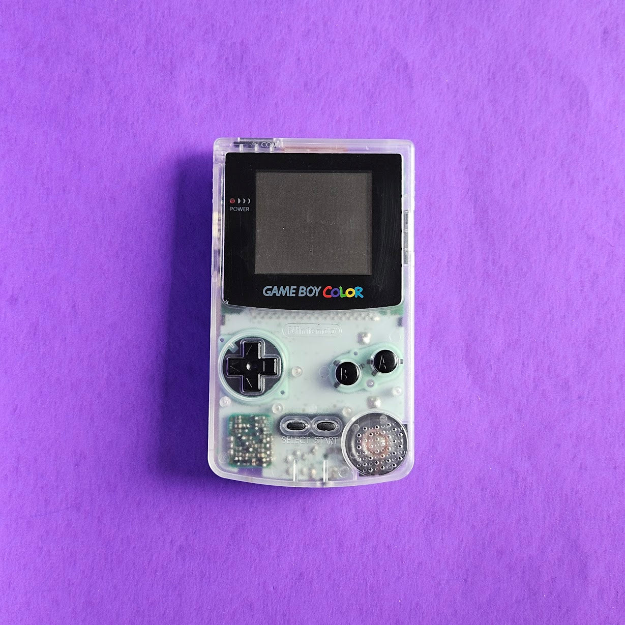 Gameboy Color
