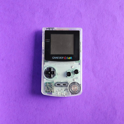 Gameboy Color