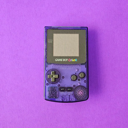 Gameboy Color