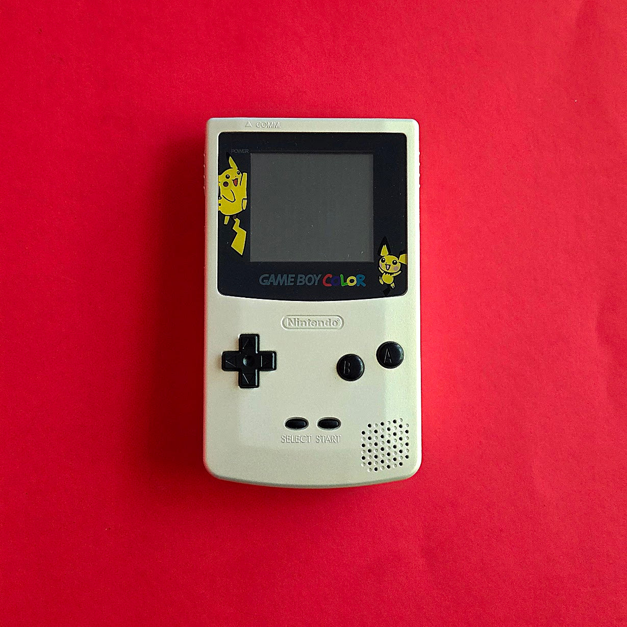 Gameboy Color