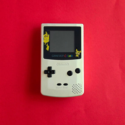 Gameboy Color