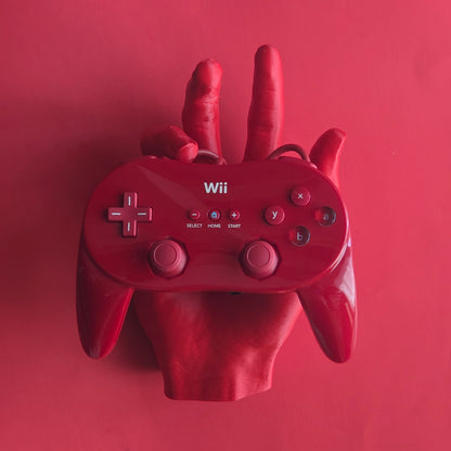 Wii Classic Controller