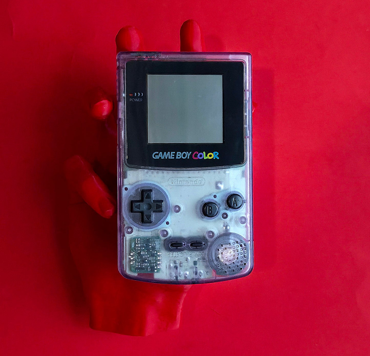 Gameboy Color
