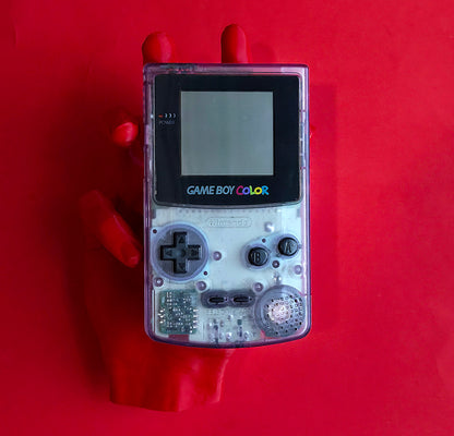 Gameboy Color