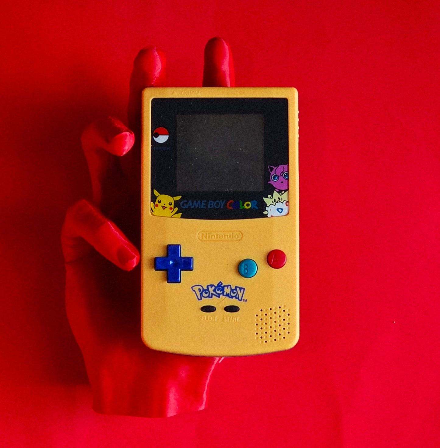 Gameboy Color