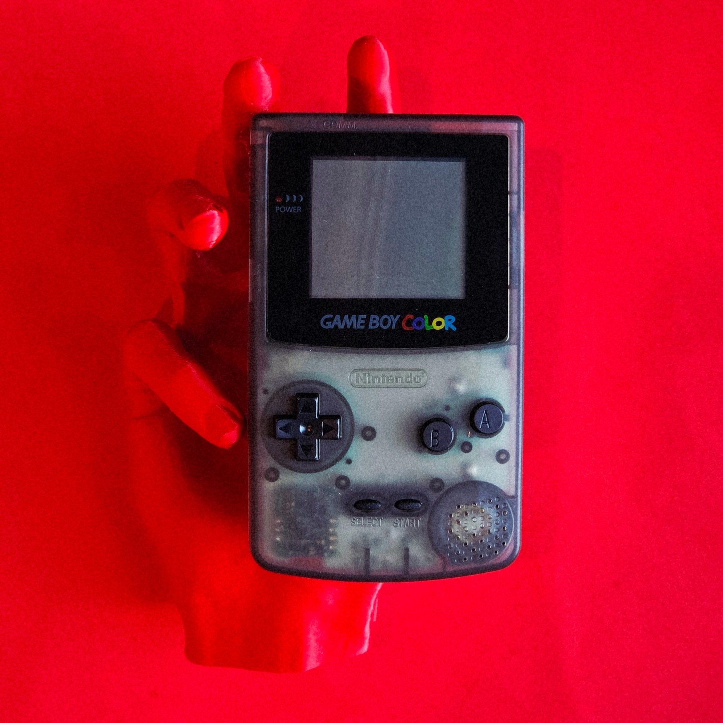 Gameboy Color