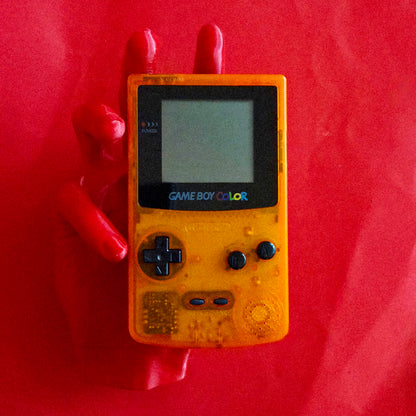 Gameboy Color