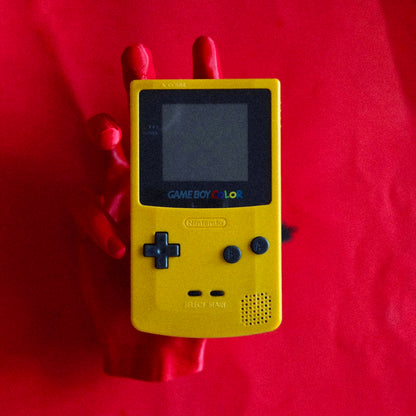 Gameboy Color