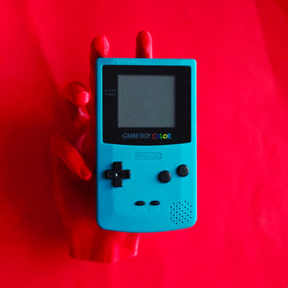 Gameboy Color