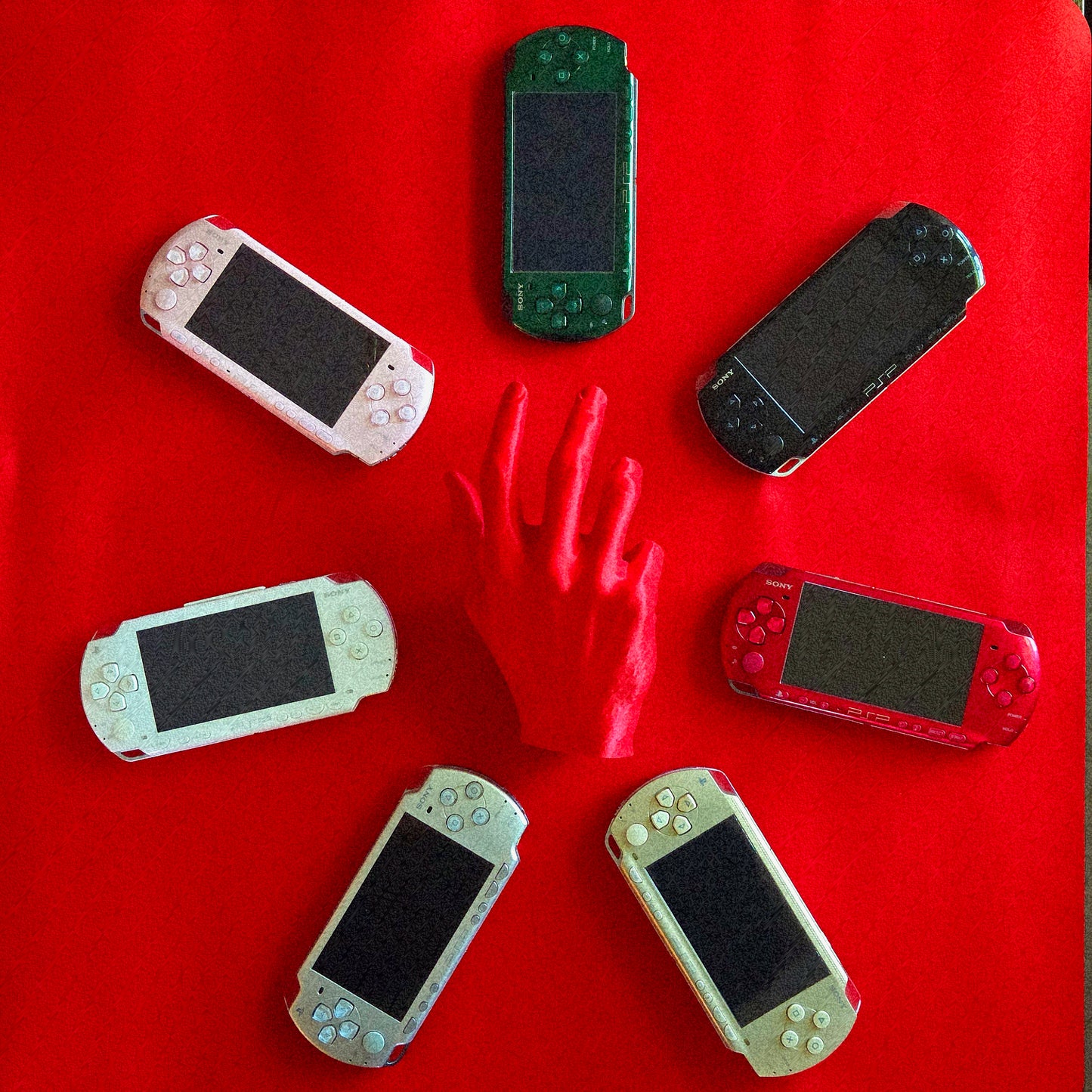 Sony PSP