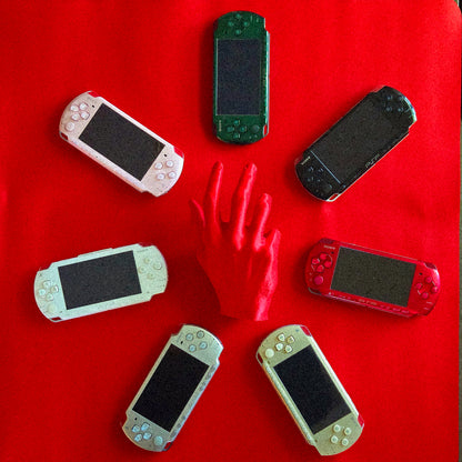 Sony PSP