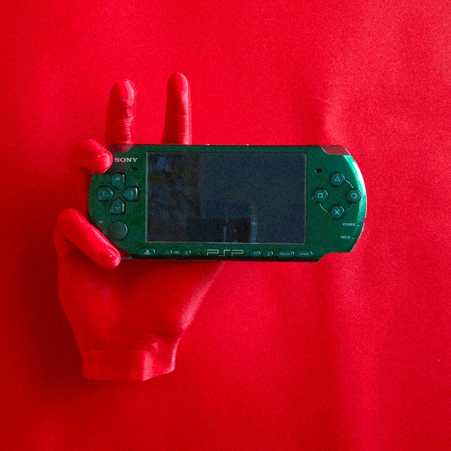 Sony PSP